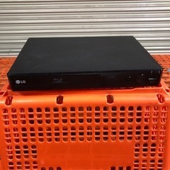 DVDプレイヤー LG BP250 Blu-ray ブルーレイ ...