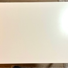 IKEA テーブル ダイニング ワークデスク　家具 ドレッサー の画像