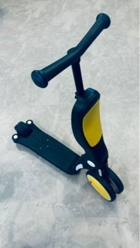 美品‼︎破格‼︎beberoad三輪車