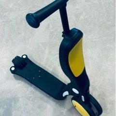 美品‼︎破格‼︎beberoad三輪車 