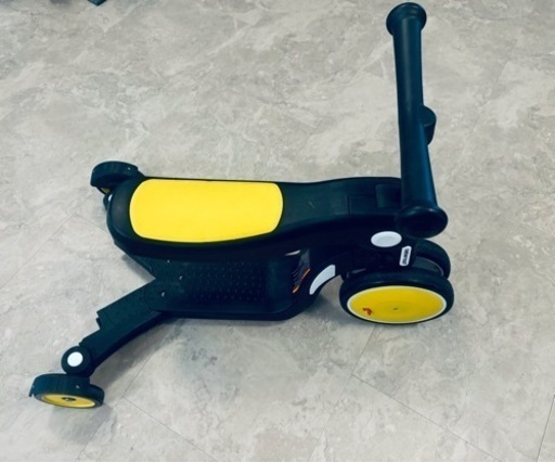 美品‼︎破格‼︎beberoad三輪車 
