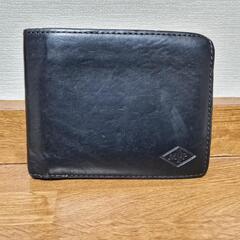 メンズ　財布/二つ折り財布　MACKINTOSH PHILOSO...