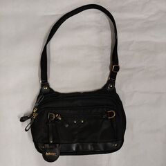 ACE tabiage ショルダーバッグ