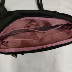 ACE tabiage ショルダーバッグの画像