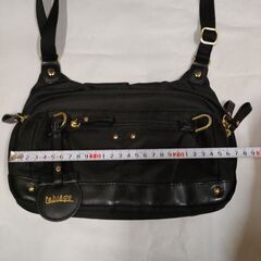 ACE tabiage ショルダーバッグの画像