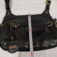 ACE tabiage ショルダーバッグの画像