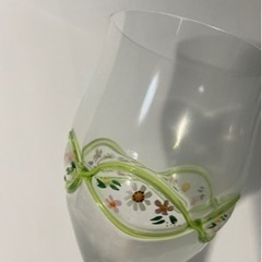 【期間限定】大人の嗜みワイングラスセットの画像