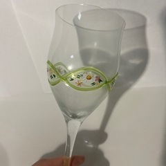 【期間限定】大人の嗜みワイングラスセットの画像