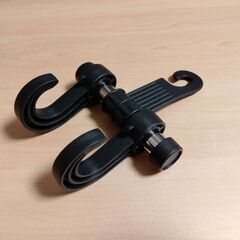 ■車用シートフック■の画像