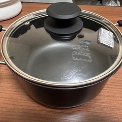 調理器具　取引相手確定