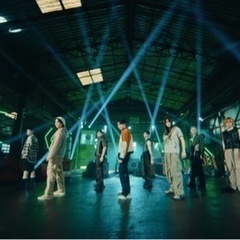 Straykids コピユニメンバー募集