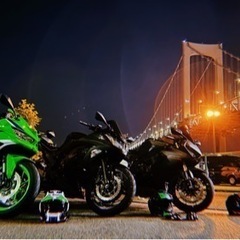 ツーリンググループメンバー募集🏍️ − 東京都