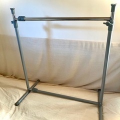 押入れ収納 ハンガーラック アイリスオーヤマ　押入れクローゼット...
