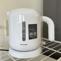 電気ケトル