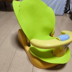 アップリカ　バスチェア