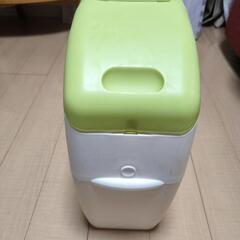 オムツゴミ箱　におわなくてポイの画像