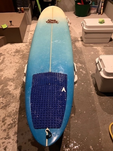 ロバートオーガスト　ロング　コーキーキャロル