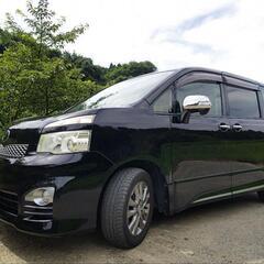諸費用込み　ヴォクシー　後期ZS煌Ⅱ　車検あり　