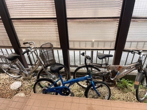 自転車