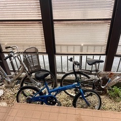 自転車
