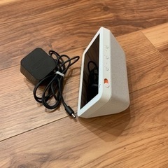 【終了しました】アレクサ   の画像