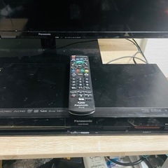 取引可能　SONY HDD搭載ハイビジョンブルーレイディスク