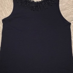 新品　夏物 レディースＬ
の画像