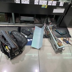 商用冷凍冷蔵ショーケース、プレハブ冷蔵冷凍庫　修理、点検やってます - 手伝いたい/助けたい