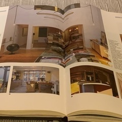 コンランショップ インテリア本の画像