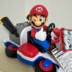 ポップコーンバケット
