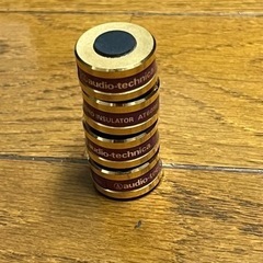 audient id14 オーディオインターフェース インシュレーター4個付き　DTM USBの画像