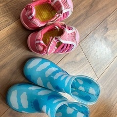 子供用品 キッズ用品 子供用シューズ