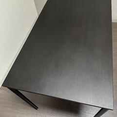 IKEA  テーブル サンドスベリ 中古品 取りに来て頂ける方限定