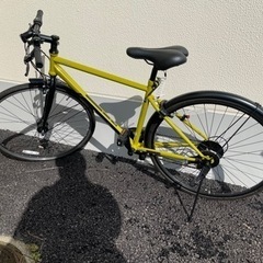 自転車