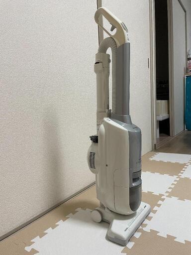 SHARP 掃除機 EC-ST20