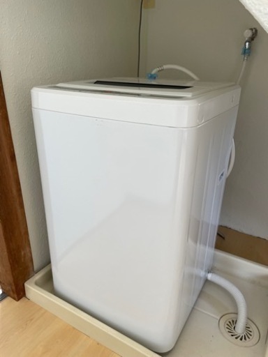 洗濯機