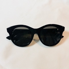 美品 グッチ　サングラスの画像