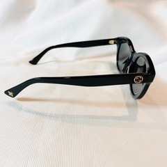 美品 グッチ　サングラスの画像