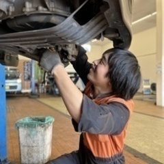 【未経験者歓迎】納車整備スタッフ/未経験歓迎/正社員 和歌山県岩...