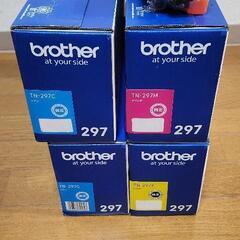 インク付き■Brother MFC-L3770CDW ブラザー カラーレーザー複合機の画像