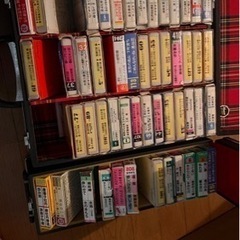 昭和レトロ　カラオケ Clarion  ジャンクの画像