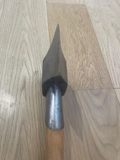 美品　GRANSFORS グレンスフォシュ 442 斧