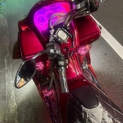 【一件商談中】マジェスティ ヤマハ　SG20J カスタム多数