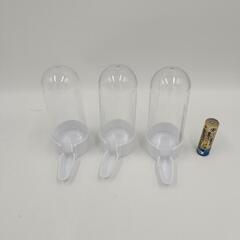 小動物用給水器3個セット【J00193】