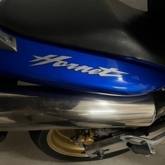 ホーネット250