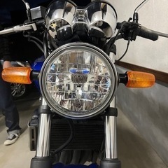 ホーネット250