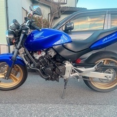 ホーネット250