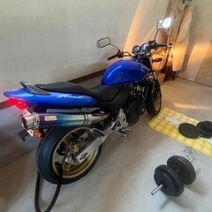 ホーネット250