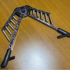 ✅取引決定。マッスルモンスター　アームバーの画像