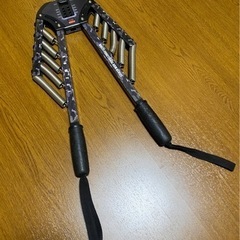 ✅取引決定。マッスルモンスター　アームバーの画像